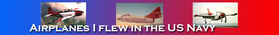 Airplane Title Navy