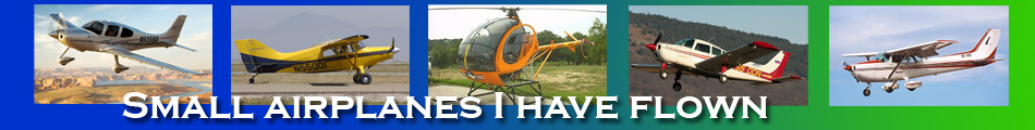 Airplane Title Small
