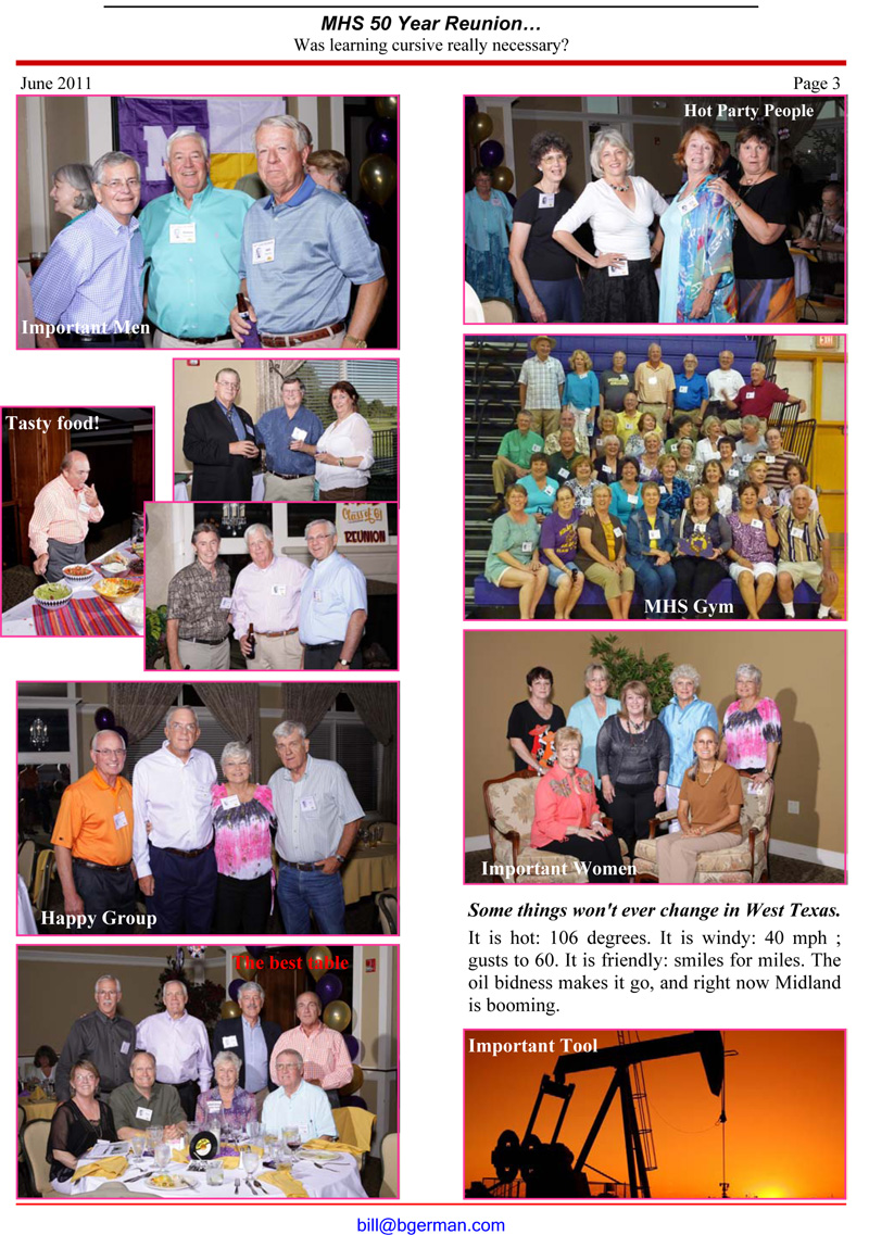MHS 50th Reunion-3