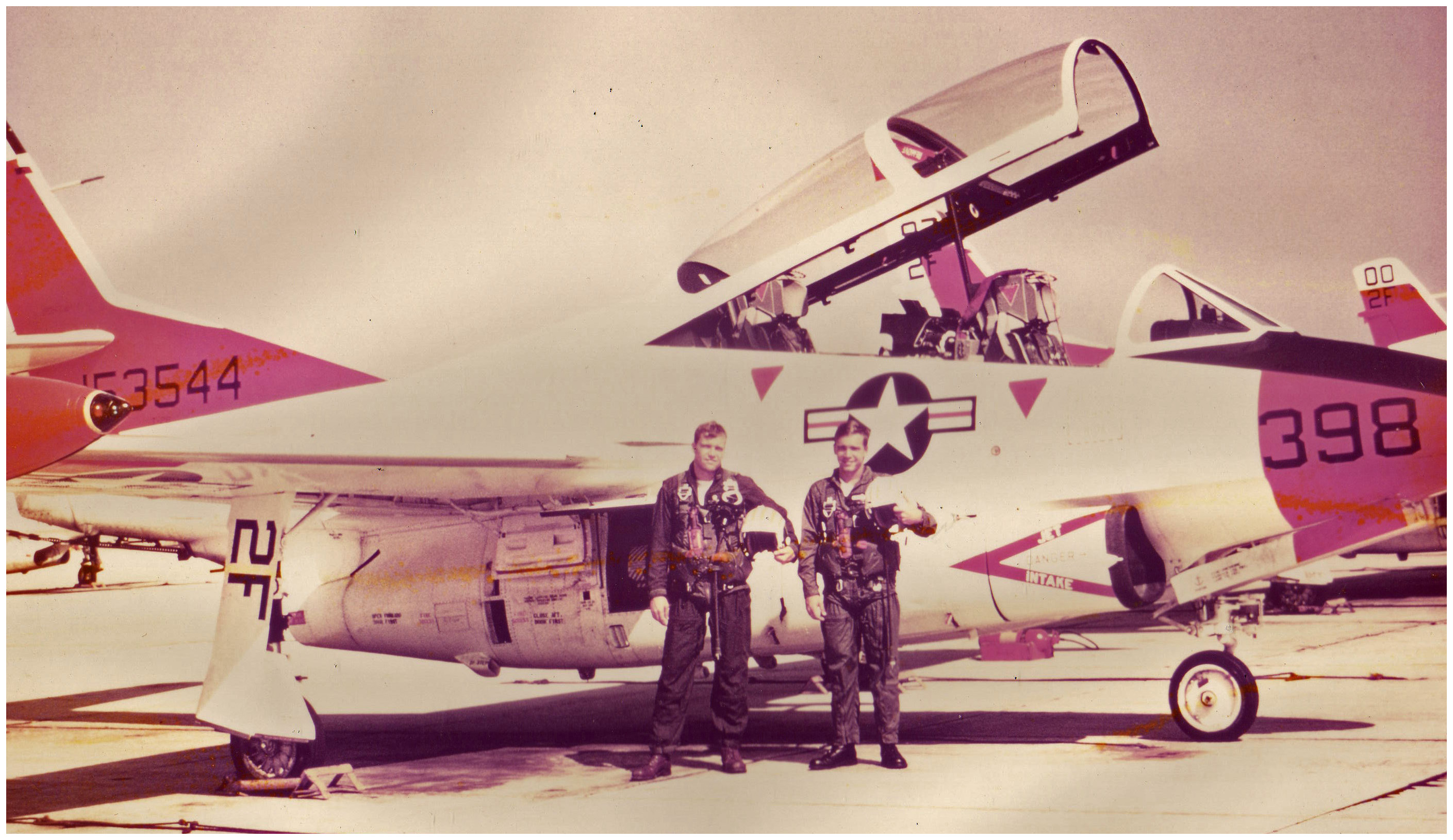 T-2A Pensacola