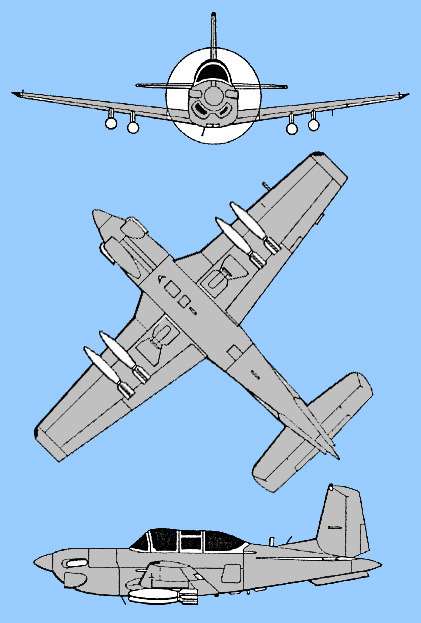T-34 Views