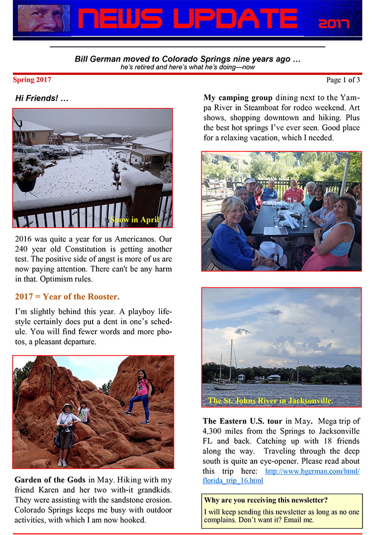 BG Newsletter Spring 2017-1