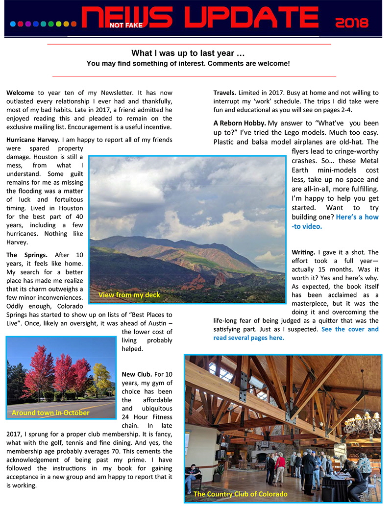 BG Newsletter Spring 2018-1