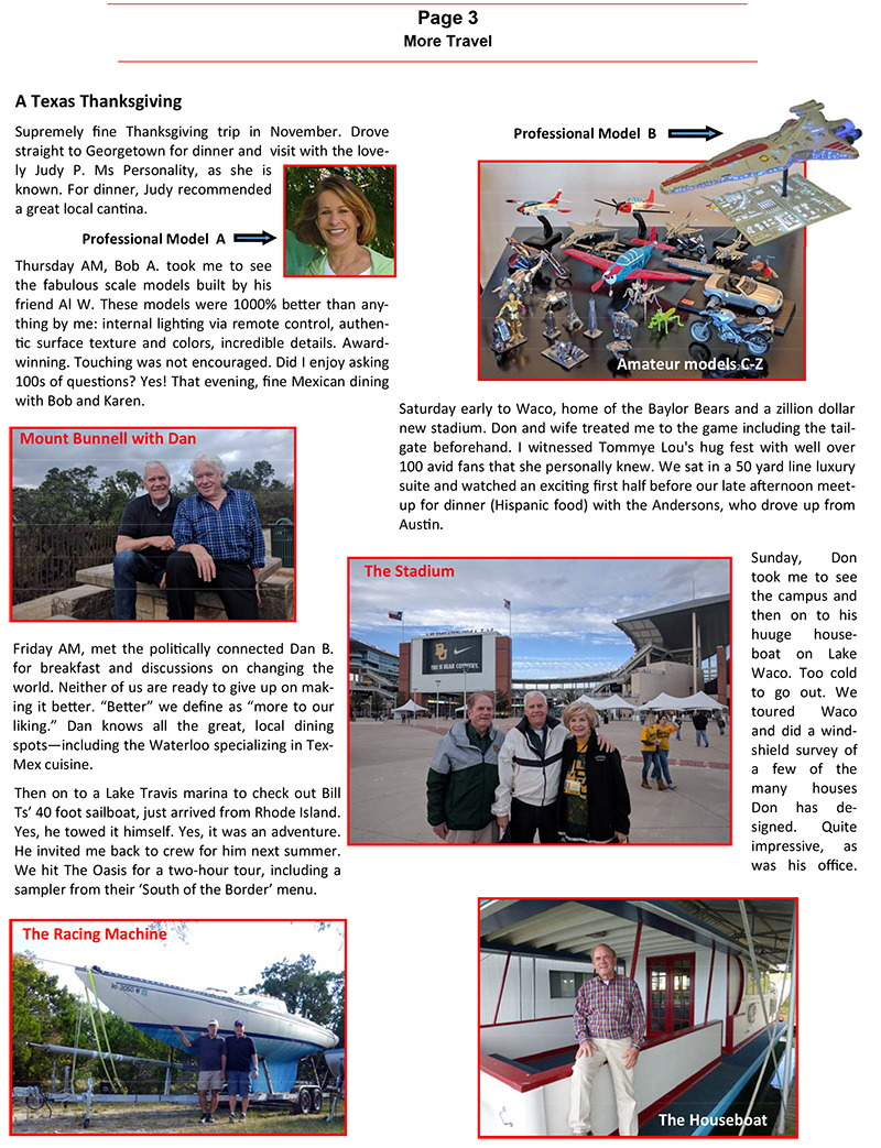 BG Newsletter Spring 2018-3