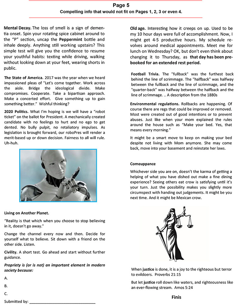 BG Newsletter Spring 2018-5