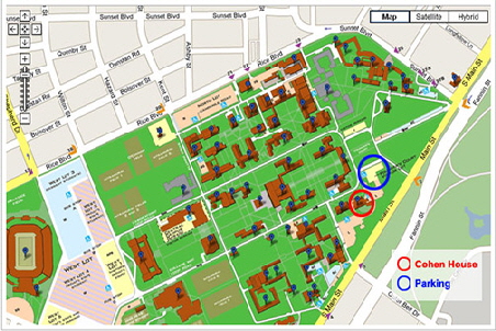 Cohen Map