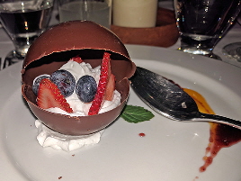 Dessert