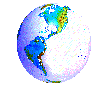Globe spin 01