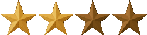 Gold-Star-Two