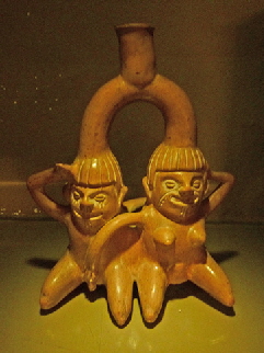 Larco Erotic 01