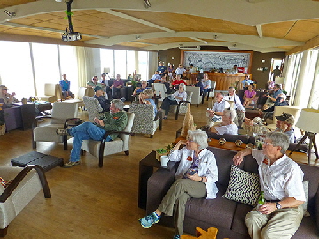 Lounge People