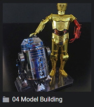 Model Building