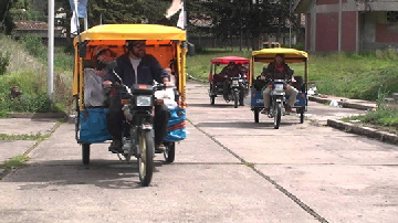 Mototaxis
