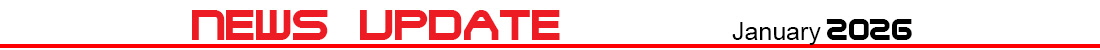 News Header 2026