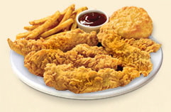 Popeyes