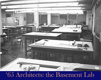 Rice BasementLab