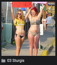 Sturgis
