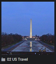 US Travel
