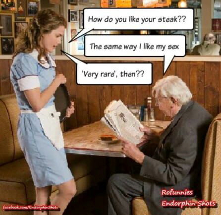 Very Rare Then