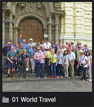 World Travel
