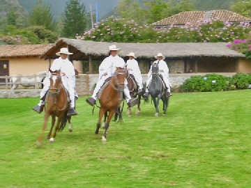 Horsemen
