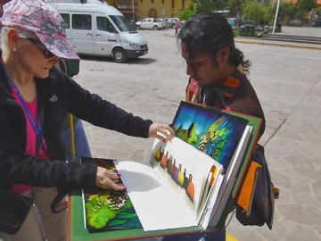 Rosanne Art Buy