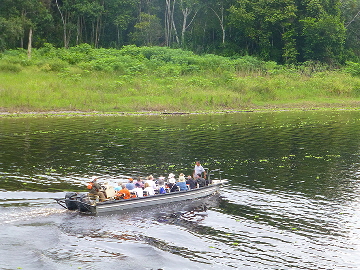 Skiff Ride 04